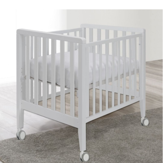 LETTINO EVOLUTIVO WIN 4 IN 1 PALI - immagine 2