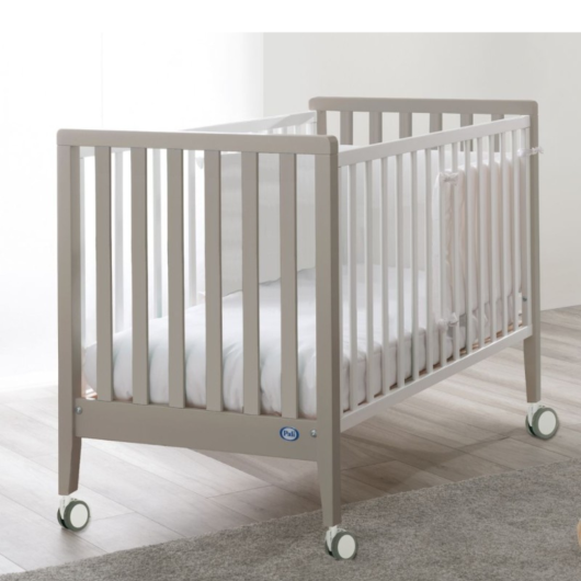 LETTINO EVOLUTIVO WIN 4 IN 1 PALI - immagine 4