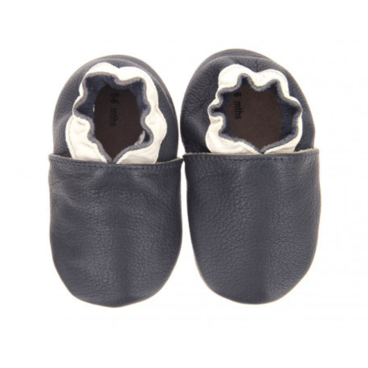 SCARPINE ROBEEZ Coddle Baby Navy - immagine 2