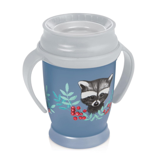 LOVI BICCHIERE 360° MINI 250 ML (+9m) - immagine 3