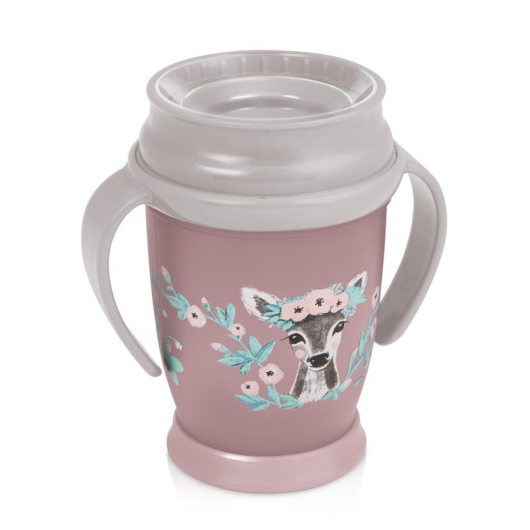 LOVI BICCHIERE 360° MINI 250 ML (+9m) - immagine 2