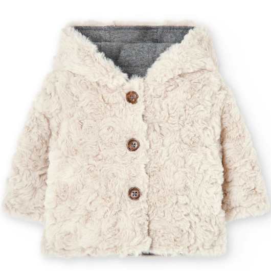 SweetReminders GIACCHETTA REVERSIBILE UNISEX BOBOLI