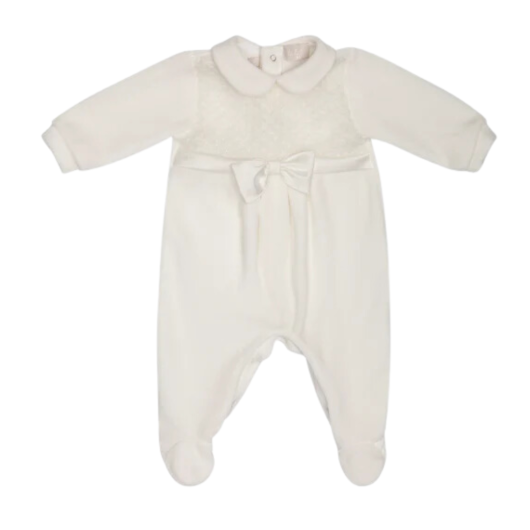 TUTINA in Ciniglia Neonata LALALU'