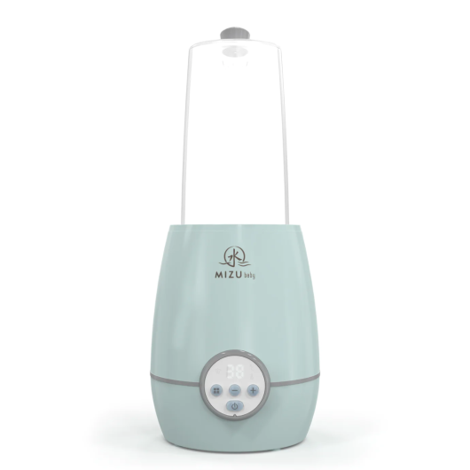 EIYO SCALDABIBERON e STERILIZZATORE DIGITALE CASA AUTO MIZU Baby