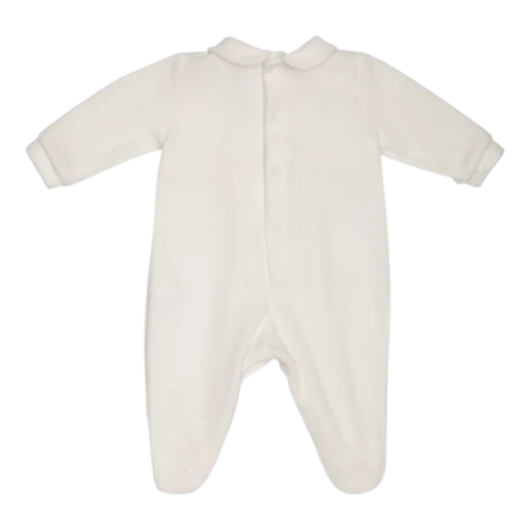 TUTINA in Ciniglia Neonata LALALU' - immagine 2