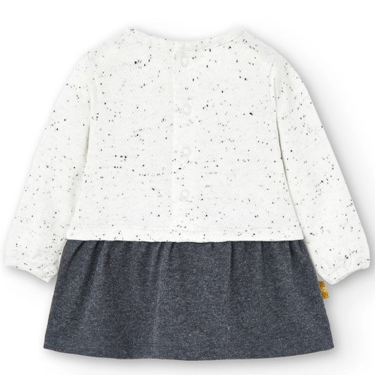 DoggyDots VESTITO JERSEY BIMBA BOBOLI - immagine 2