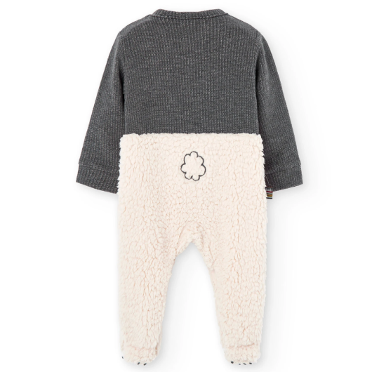 AnimalFarm TUTINA COMBINATA UNISEX BOBOLI - immagine 2