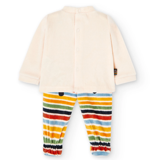 AnimalFarm PACK PUNTO UNISEX BOBOLI - immagine 2