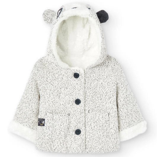DoggyDots GIACCHETTA JERSEY UNISEX BOBOLI
