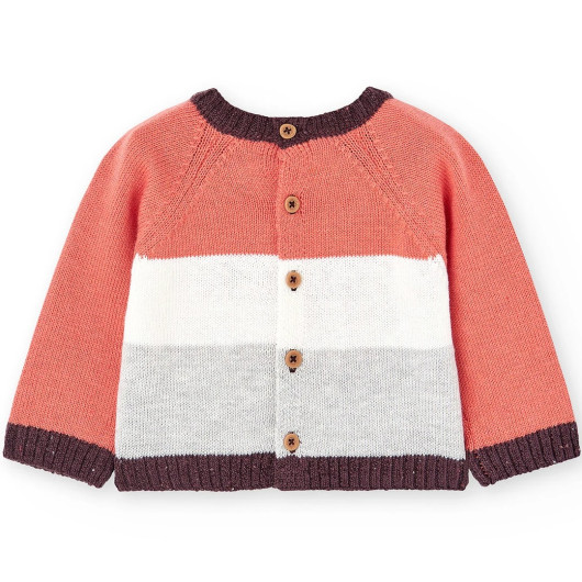 AutumnDreams PACK IN MAGLIA BIMBO BOBOLI - immagine 4