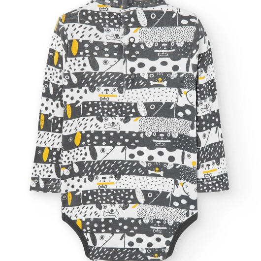DoggyDots PACK PUNTO BIMBO BOBOLI - immagine 4