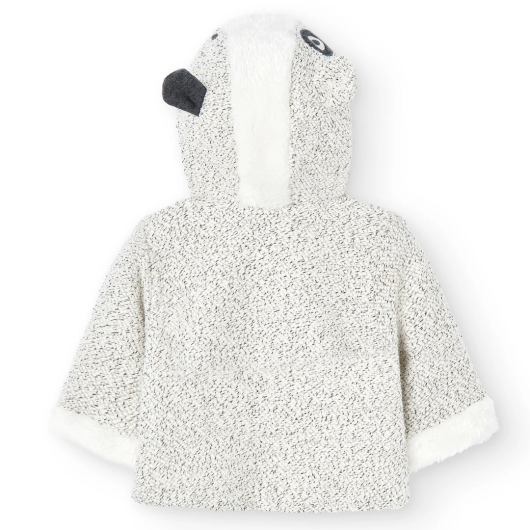 DoggyDots GIACCHETTA JERSEY UNISEX BOBOLI - immagine 4