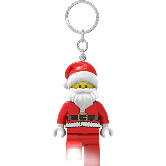 MINI TORCIA PORTACHIAVI LEGO - immagine 2
