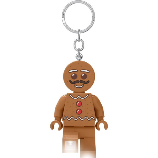 MINI TORCIA PORTACHIAVI LEGO - immagine 4