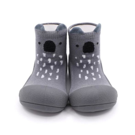 CALZE GOMMATE ATTIPAS Koala