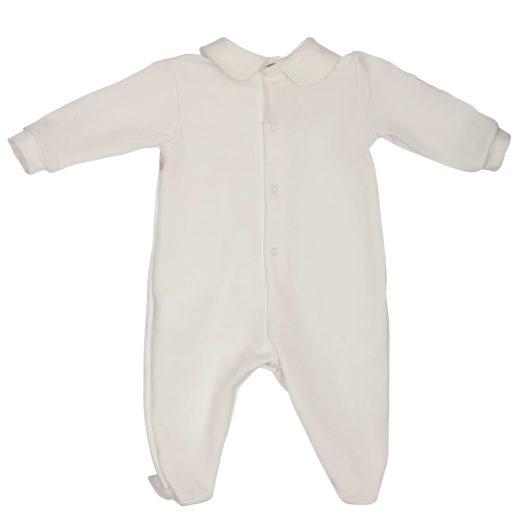 TUTINA in Felpa Neonata LALALU' - immagine 2