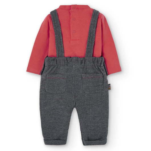 AnimalFarm PACK JERSEY BIMBO BOBOLI - immagine 2