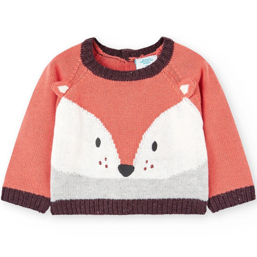AutumnDreams PACK IN MAGLIA BIMBO BOBOLI - immagine 3