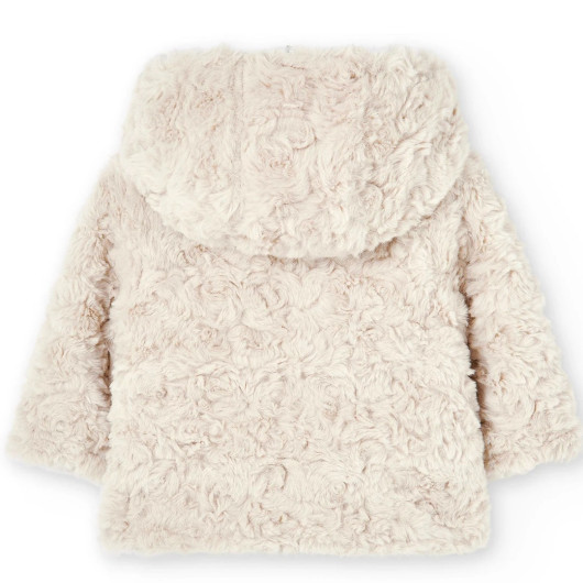 SweetReminders GIACCHETTA REVERSIBILE UNISEX BOBOLI - immagine 3