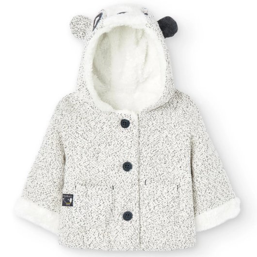 DoggyDots GIACCHETTA JERSEY UNISEX BOBOLI