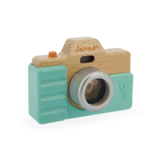 FOTOCAMERA JANOD - immagine 2
