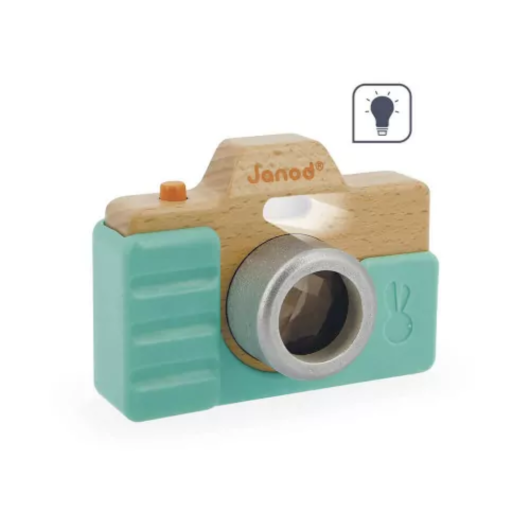 FOTOCAMERA JANOD