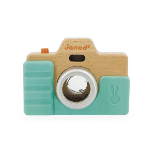 FOTOCAMERA JANOD - immagine 3