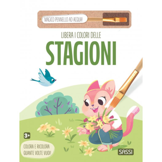 LIBRI INCHIOSTRO MAGICO SASSI Editore - immagine 6