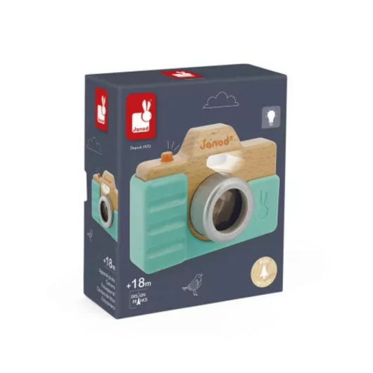 FOTOCAMERA JANOD - immagine 6