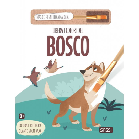 LIBRI INCHIOSTRO MAGICO SASSI Editore - immagine 5