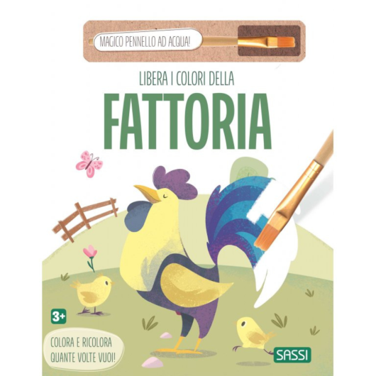 LIBRI INCHIOSTRO MAGICO SASSI Editore - immagine 4