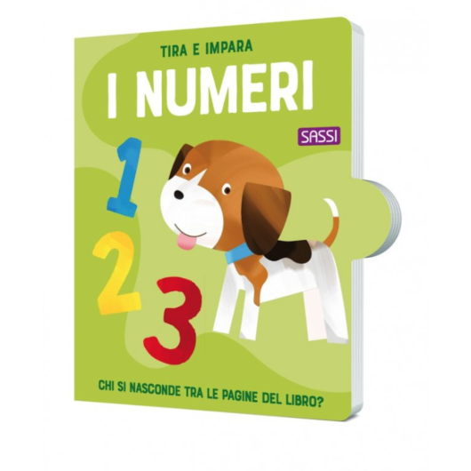 TIRA E IMPARA SASSI Editore - immagine 3