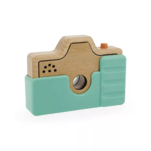 FOTOCAMERA JANOD - immagine 4