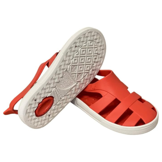 SANDALI BIOTY BOATILUS Arancio - immagine 2