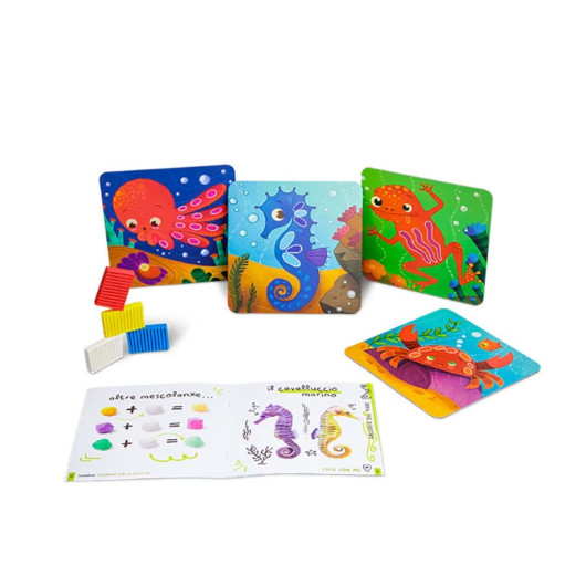 DECORIAMO CON LA PLASTILINA LUDATTICA - immagine 2