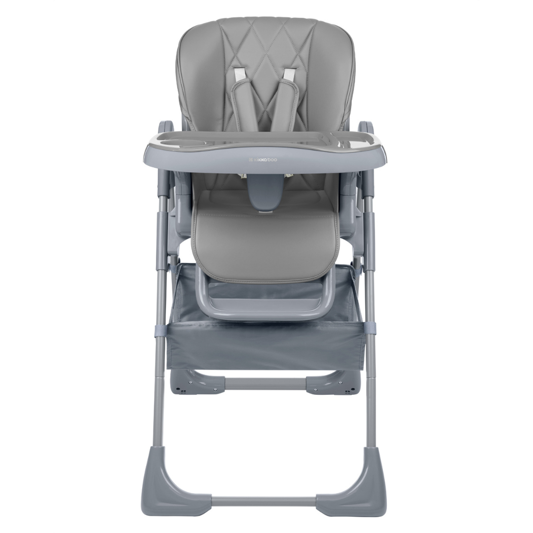 SEGGIOLONE PAPPA COMFY KIKKA BOO - immagine 2