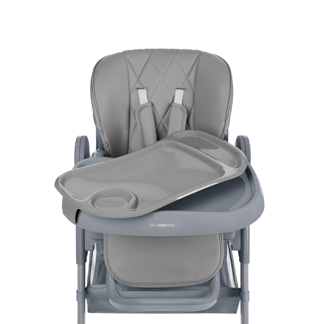 SEGGIOLONE PAPPA COMFY KIKKA BOO - immagine 5