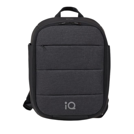 ZAINO IQ ANEX - immagine 2