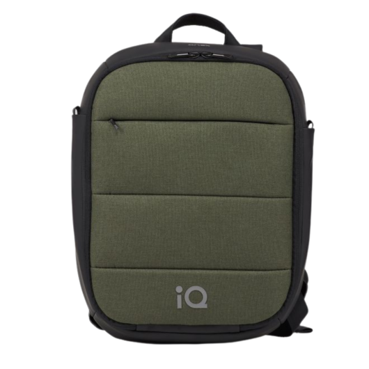 ZAINO IQ ANEX - immagine 3