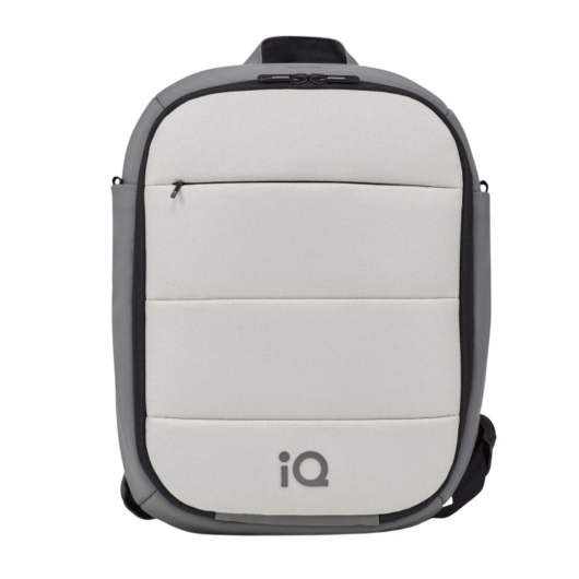 ZAINO IQ ANEX - immagine 4