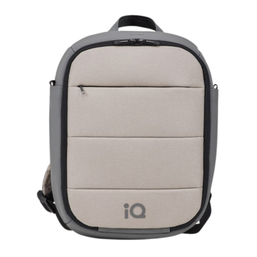 ZAINO IQ ANEX - immagine 7