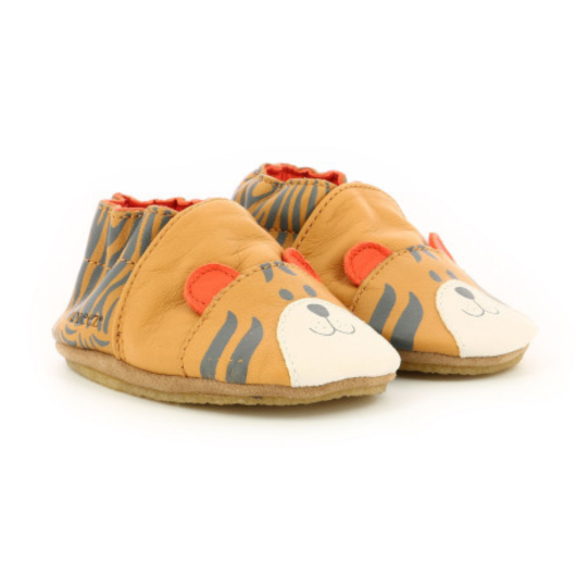 SCARPINE ROBEEZ Awesome Tiger