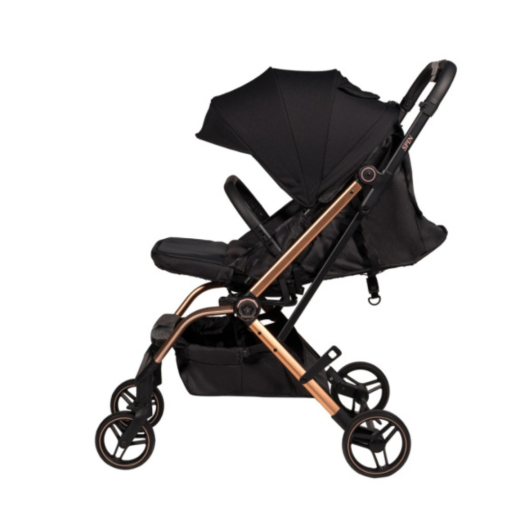 PASSEGGINO"SPIN" Girevole a 360° ANTES BABY - immagine 3