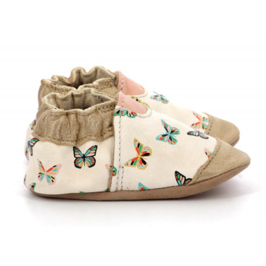 SCARPINE ROBEEZ Crazy Butterfly - immagine 2
