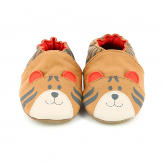 SCARPINE ROBEEZ Awesome Tiger - immagine 2