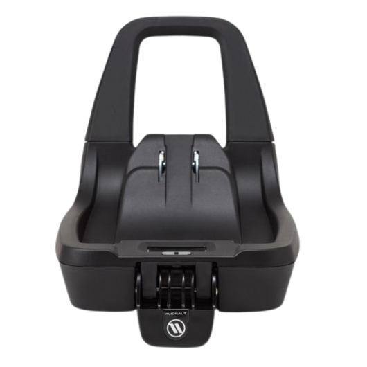 OVETTO AUTO I-SIZE Avionaut Cosmo + BASE AUTO ISOFIX IQ 2.0 ANEX - immagine 7