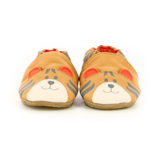SCARPINE ROBEEZ Awesome Tiger - immagine 5