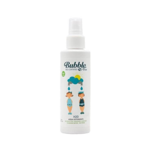 ACQUA DETERGENTE 150 ML BUBBLE &Co