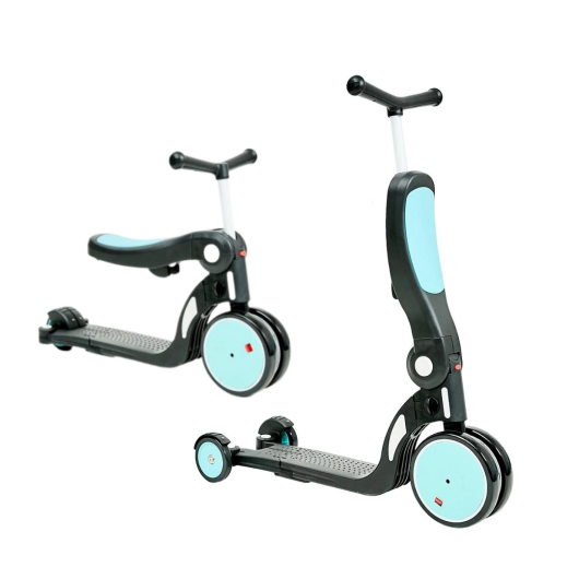 ALL RIDE 4 IN 1 CHIPOLINO - immagine 3