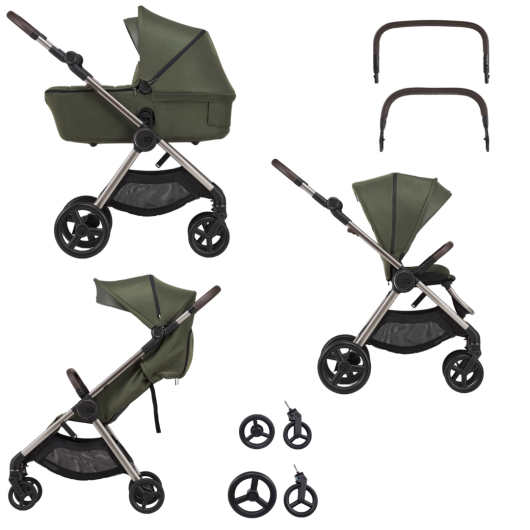DUO IQ Premium ANEX - immagine 2